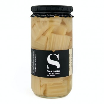 Cardo blanco extra, 6...