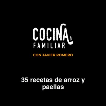 Recetas de paella y arroces...