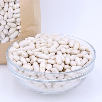 Alubia Blanca Larga 1 kg