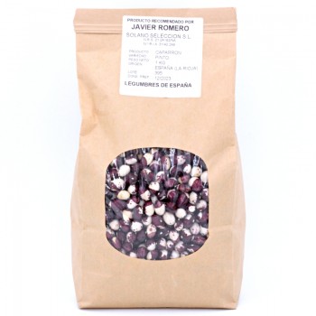 Caparrón Pinto 1 kg 2