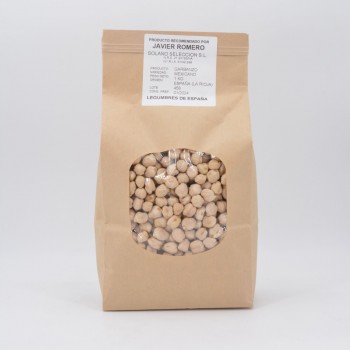 Garbanzo Mexicano 1 kg