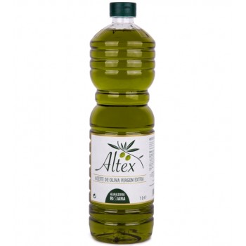 Aceite de oliva virgen...