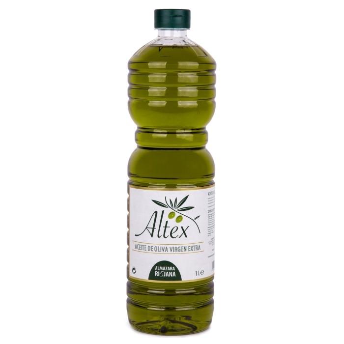 Aceite de oliva virgen extra Altex 12...