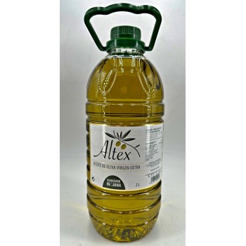 Aceite de oliva virgen...