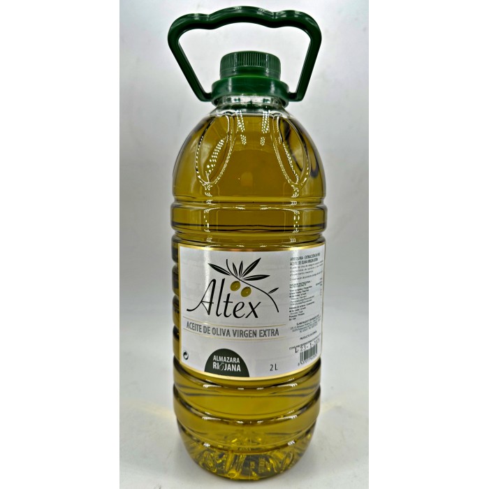 Aceite de oliva virgen extra Altex 4...