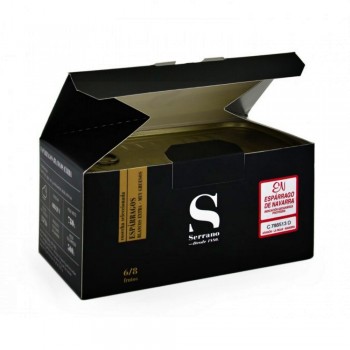 6 Latas de Espárragos de... 2