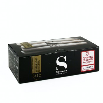 12 Latas de Espárrago de...