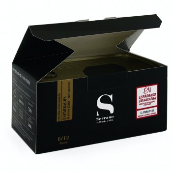 6 Latas de Espárragos de... 2