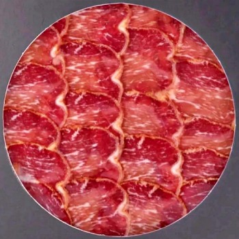 6 sobres de lomo ibérico de...