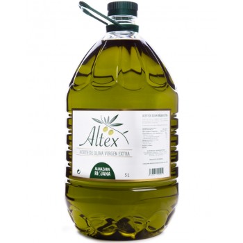 Aceite de oliva virgen...