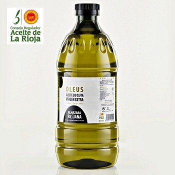 Aceite de oliva virgen... 2