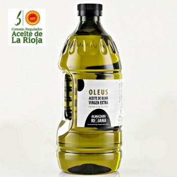 Aceite de oliva virgen...
