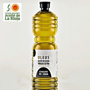 Aceite de oliva virgen...