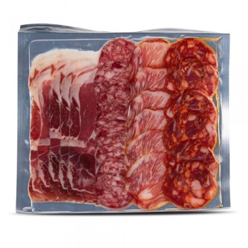 6 sobres de 150 g con...