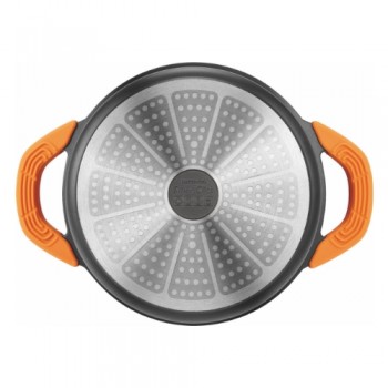 Cacerola de 20 cm con... 2