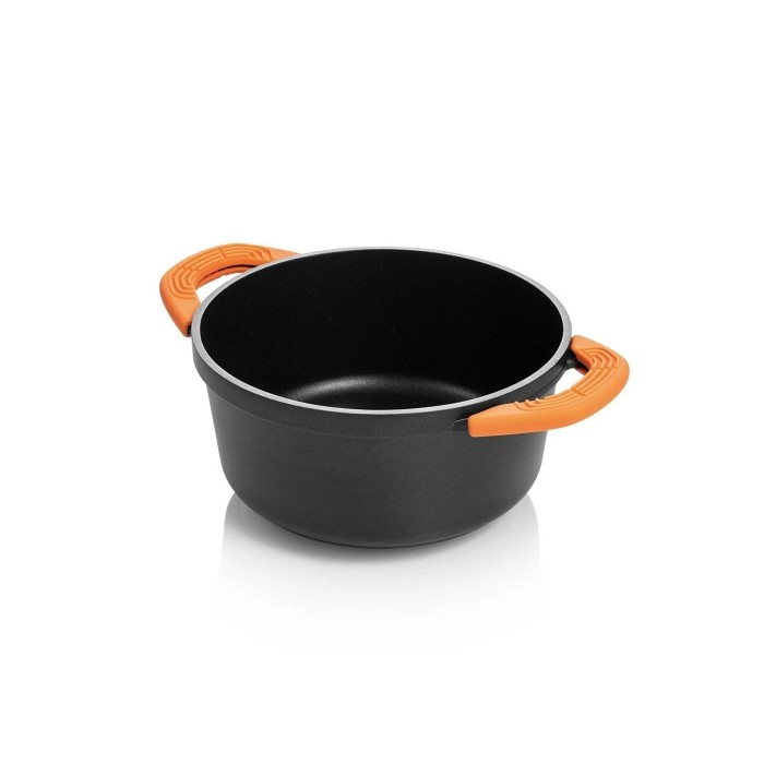 Cacerola de 28 cm con antiadherente