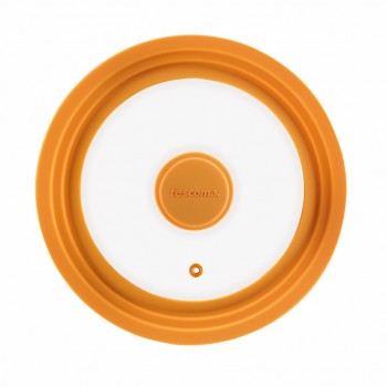 Tapa triple para ollas de...