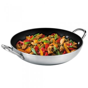 Paellera de 36 cm Gran chef... 2