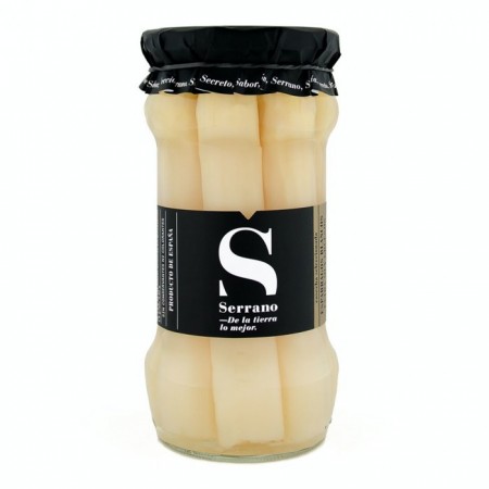 Conservas vegetales de La Rioja