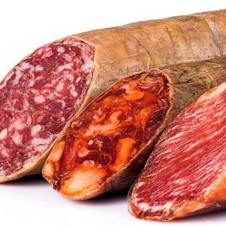 Embutidos ibéricos de bellota, lo mejor de Salamanca
